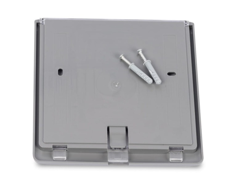 Terg-Türschild 149x64