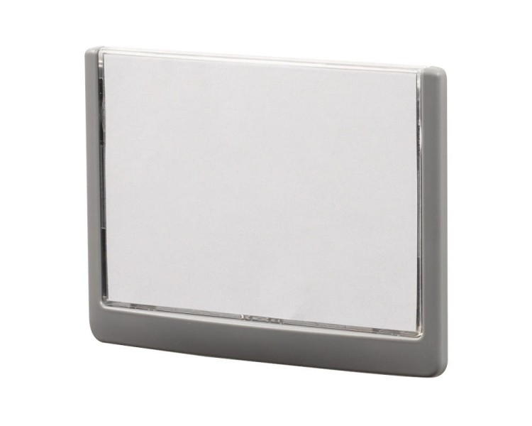 TERG Türhinweisschild 149x105,5 mm