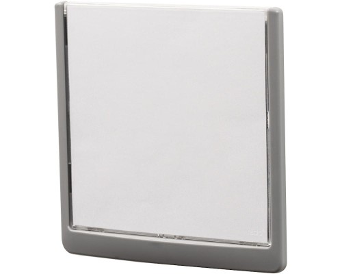 TERG Türhinweisschild 149x148,5 mm