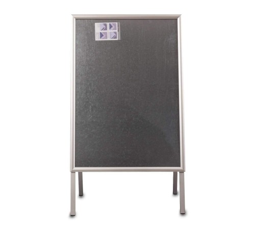 Stamper ohne Träger