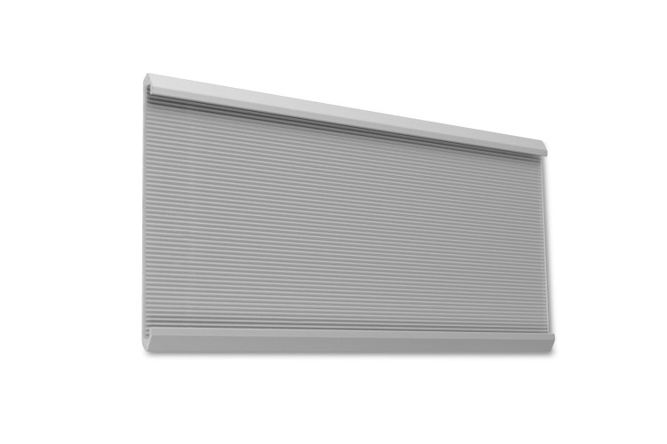 PURE Türhinweisschild 210x90 mm