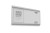 PURE Türhinweisschild 210x90 mm