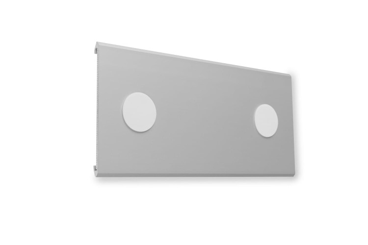 PURE Türhinweisschild 210x90 mm