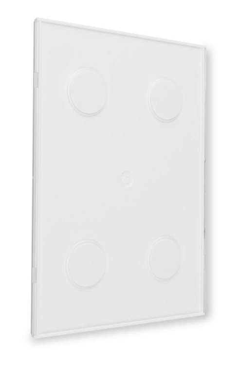 MAN A4 Türinformationsschild