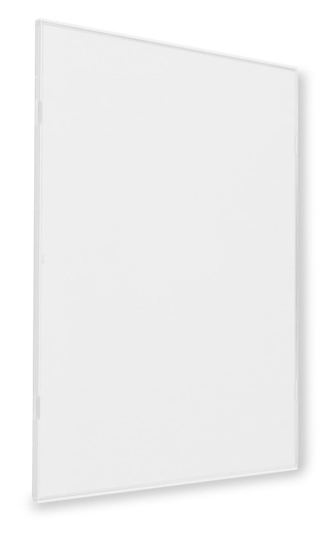 MAN A4 Türinformationsschild