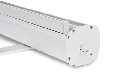 Aufrollbare Kassette basic