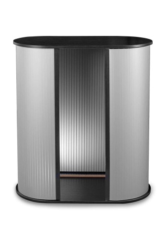 Standrahmen Basic Promo von hinten