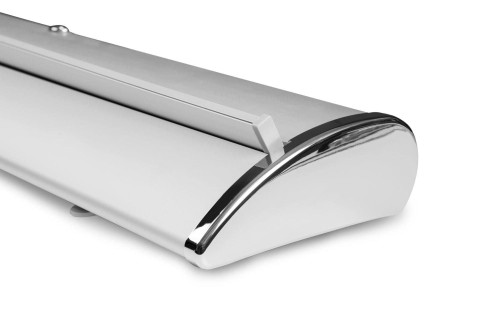 Kassette für Teardrop-Rollup