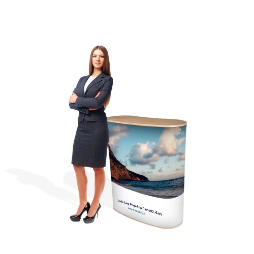 Wydruk do lady SEG łukowej