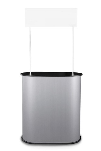 Standrahmen Basic Promo mit Topper