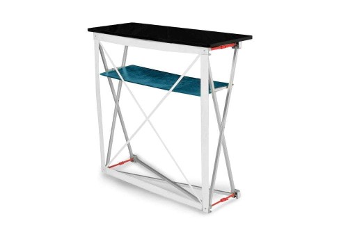 Counter hop-up basic von der Seite