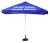 Parasol gastronomiczny ogrodowy barowy parasol restauracyjny piwny handlowy parasol hotelowy parasol reklamowy z indywidualnym nadrukiem Kwadratowy