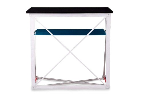 Gestell des Zählers hop-up basic von vorne