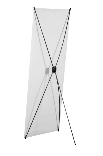 X-Banner Eco-Rahmen