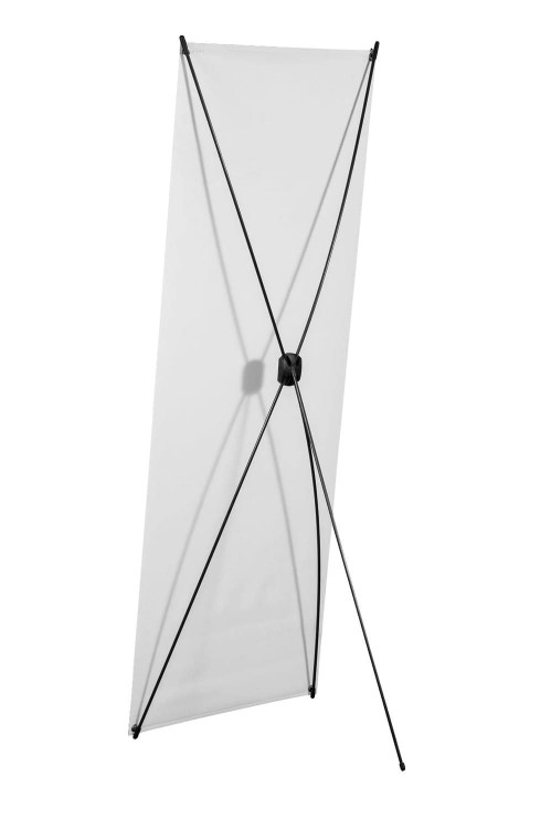 X-Banner Eco-Rahmen