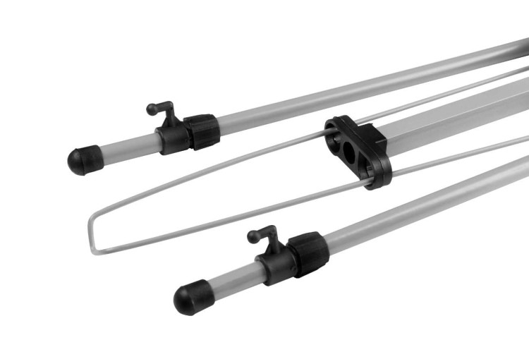 x-banner frame standard