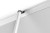L-Banner Pro Rack - Befestigung der Stange an der Stange