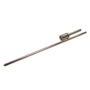 Podstawa Ground Spike do flagi Winder 2,8 - 5,6m