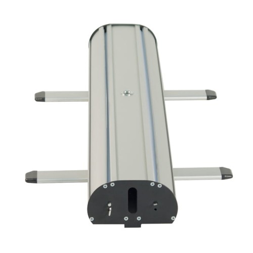 Rollup dwustronny Dragonfly 100 x 200 cm stojak reklamowy rozwijany z opcją wydruku