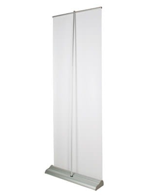 Rollup Orient 100 x 210 cm stojak reklamowy rozwijany z opcją wydruku