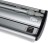 Kaseta - Rollup Barracuda 100 x 200 cm stojak reklamowy rozwijany z opcją wydruku