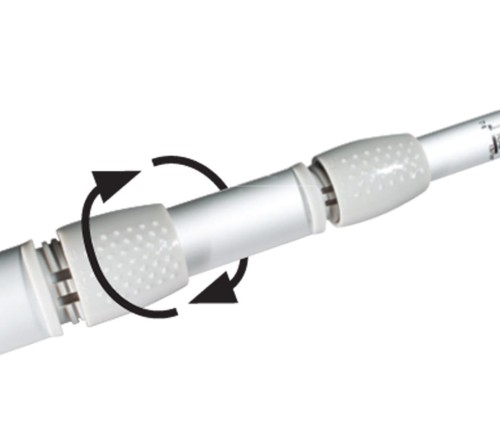 Rollup Barracuda 150 x 200 cm stojak reklamowy rozwijany z opcją wydruku