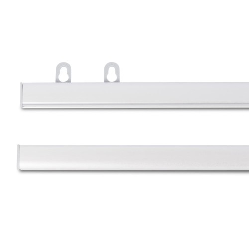 Plakatlatten SLIM 150 cm - Plakatlatten Werbung Plakatlatten Express Clip