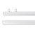 Plakatlatten SLIM 200 cm - Plakatlatten Werbung Plakatlatten Express Clip