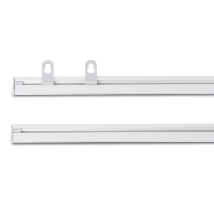 Plakatlatten SLIM 200 cm - Plakatlatten SLIM 200 cm - Bannerwerbelamellen Express Clip