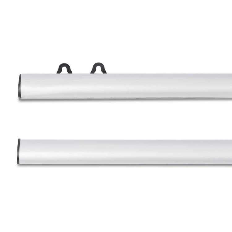 Plakatwand CLIP 40 cm - Plakatwand Werbebannerwand Clip-on OWZ