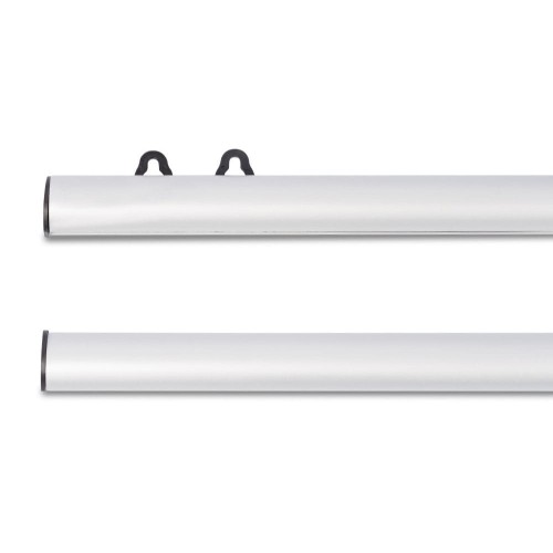 Plakatwand CLIP 120 cm - Plakatwand Werbebannerwand Clip-on