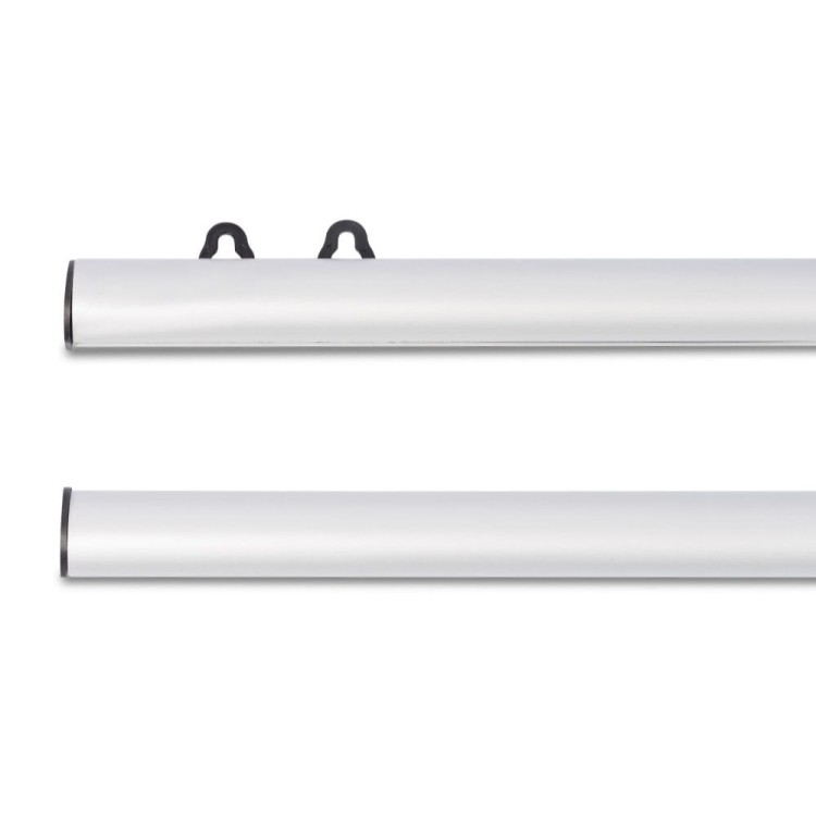 Plakatwand CLIP 120 cm - Plakatwand Werbebannerwand Clip-on