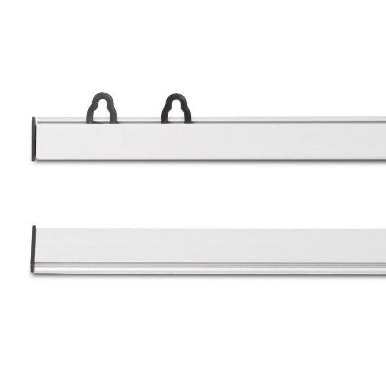 Plakatwand CLIP 120 cm - Plakatwand Werbebannerwand Clip-on