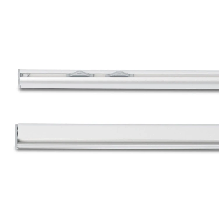 Plakatlatten TWIN 60 cm - Plakatlatten Werbebannerlatten Express Clip
