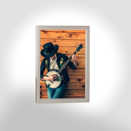 Rama ścienna OWZ, format A5