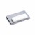 Detal - Identyfikator magnetyczny 70 x 34 mm ID holder na identyfikator magnetyczna tabliczka plakietka imienna 7,0 x 3,4 cm