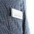 Zastosowanie - Identyfikator magnetyczny 70 x 34 mm ID holder na identyfikator magnetyczna tabliczka plakietka imienna 7,0 x 3,4 cm