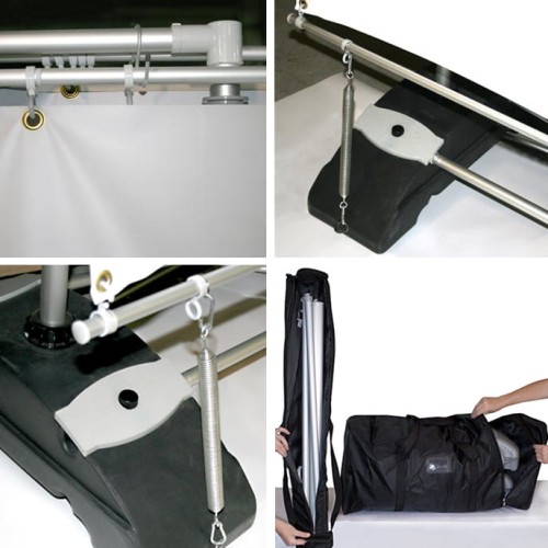 Baner Outdoor Horizon