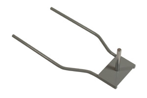 Podstawa Drive on car Foot do flagi Winder 2,8 - 5,6m