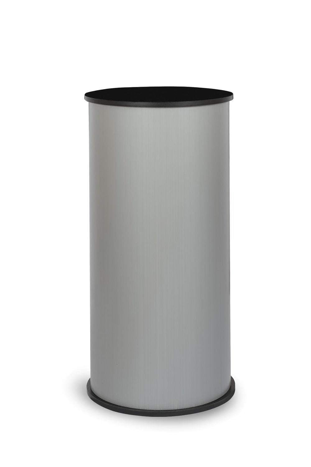 Basic Promo Round Counter Frame