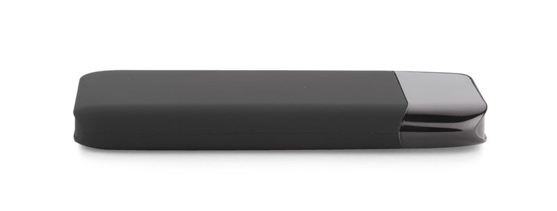 Power bank MING 8000 mAh USB-C niebieski z logo
