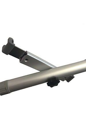 Tablet size regulator