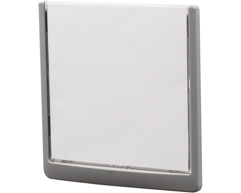 TERG Door Sign 149x148,5 mm