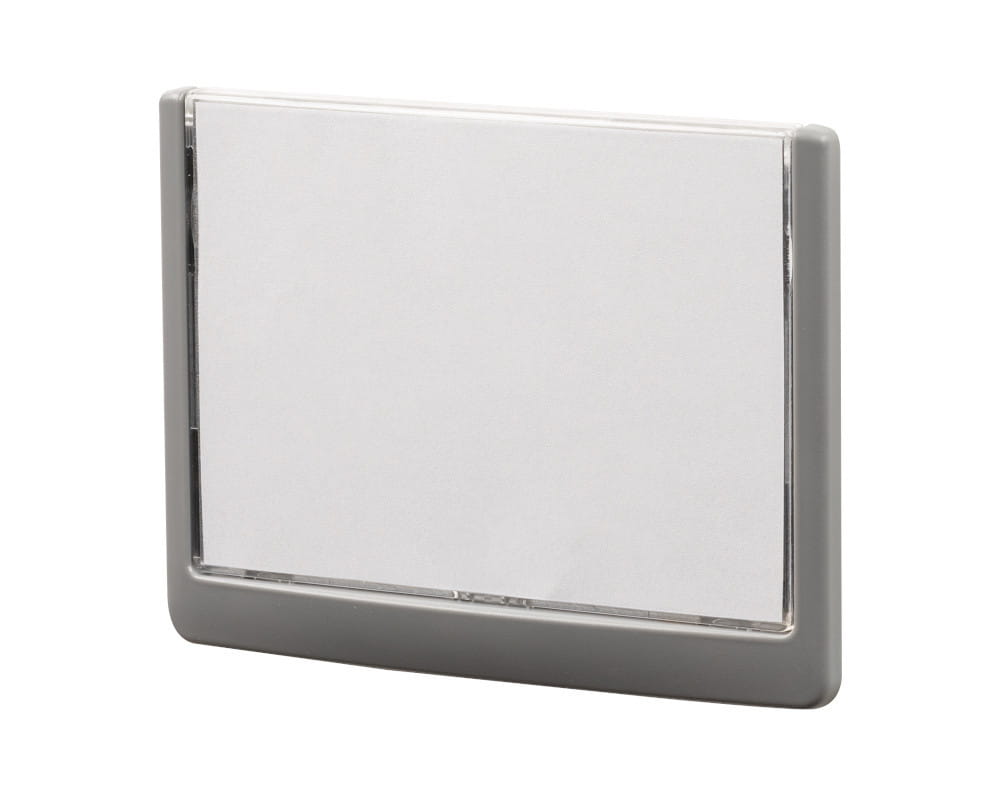 TERG Door Sign 149x105,5 mm