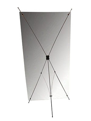 Beijing X-banner 800 mm