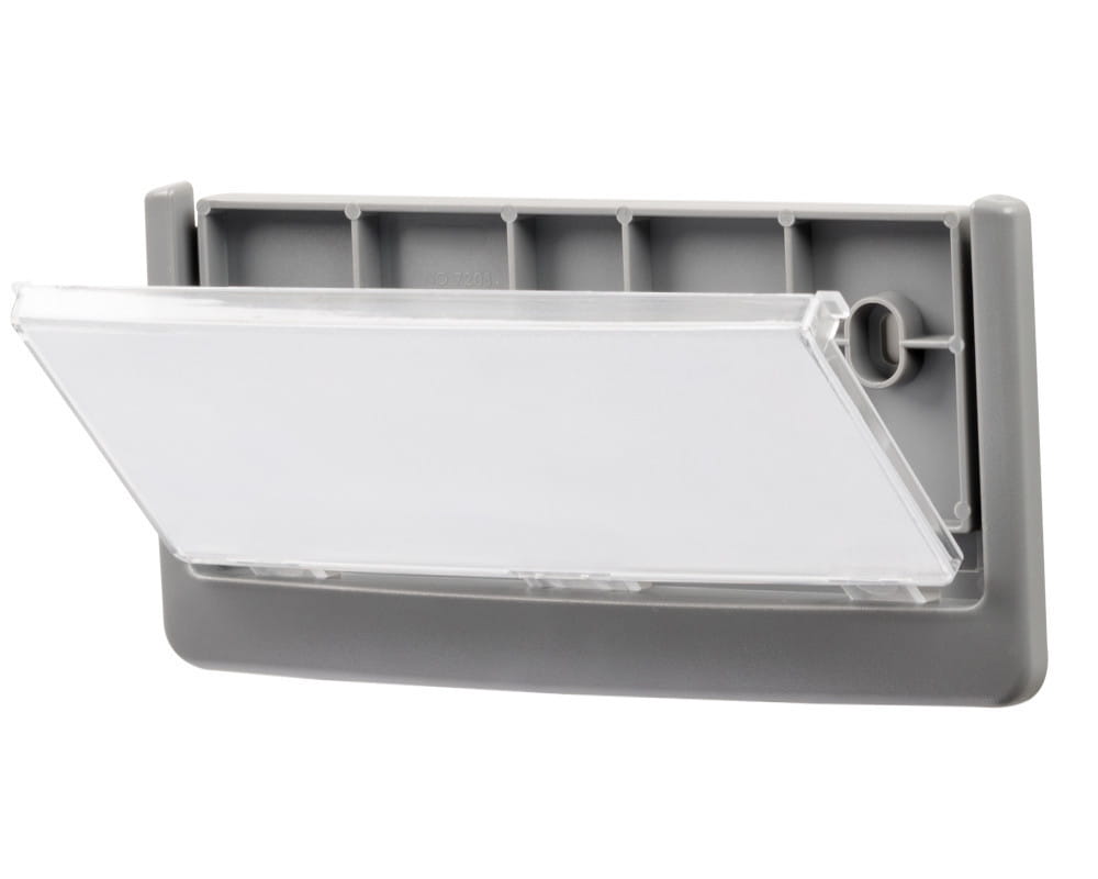 TERG Door Sign 149x64 mm