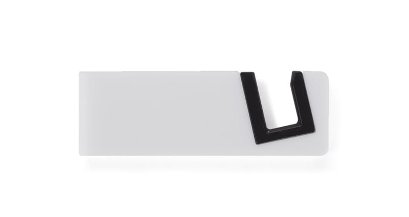 Stojak na telefon LIVIS biały