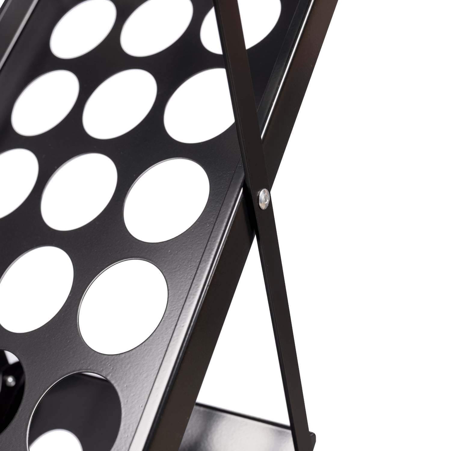 Turtle A4 Leaflet Stand