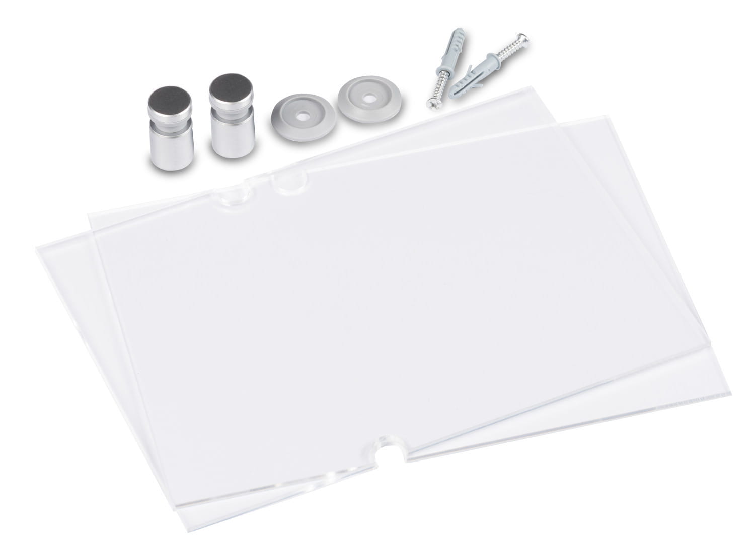 Lite A4 Door Sign