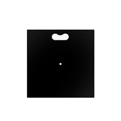 Square Base 7,5kg with rotator